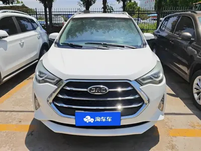 JAC Refine S3