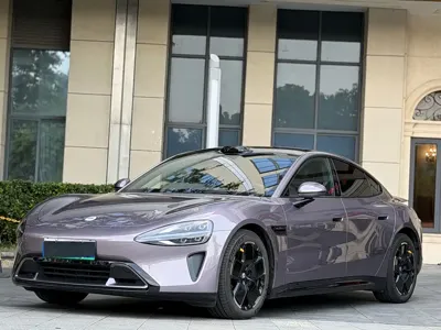 Xiaomi SU7