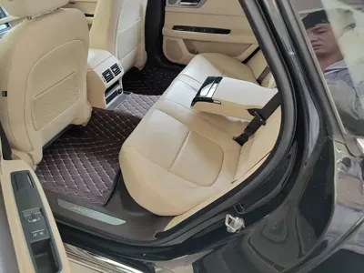 Jaguar XFL