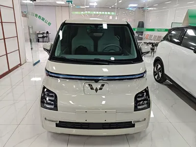 Wuling Air ev