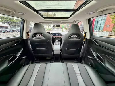 Oshan Oushang X5