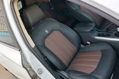 BYD Song