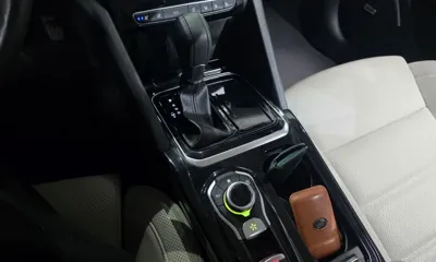 Renault-KoreaSamsung SM6