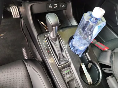 Honda Integra