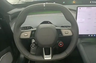 Xiaomi Auto YU7