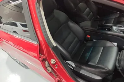 Geely Auto Binray