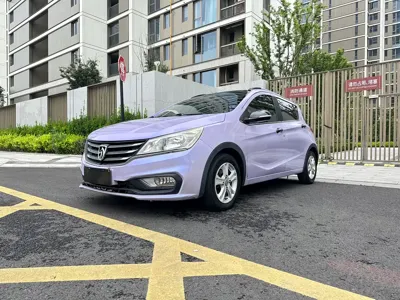 Baojun 310