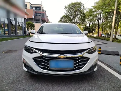 Chevrolet Malibu XL