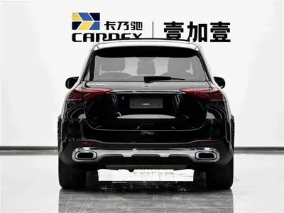 Mercedes-Benz 奔驰GLE(进口)