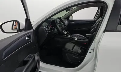 Renault-KoreaSamsung XM3