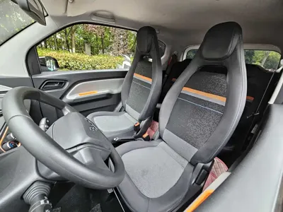 Wuling MINIEV