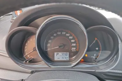 Toyota YARiS L Zhi Xiang