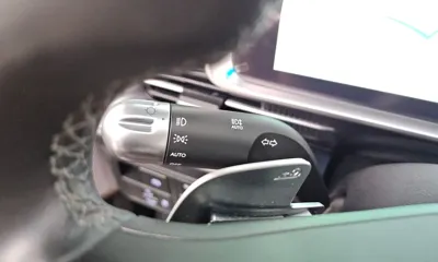 Hyundai Ioniq6