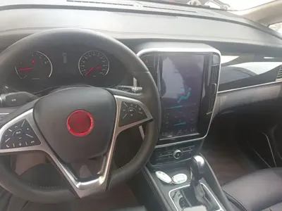 BYD MAX