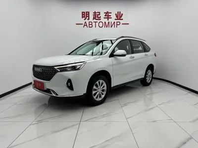 Haval M6