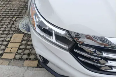 GAC Trumpchi GS4