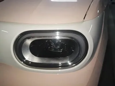 Wuling MINIEV