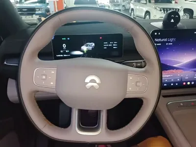 Nio EC6