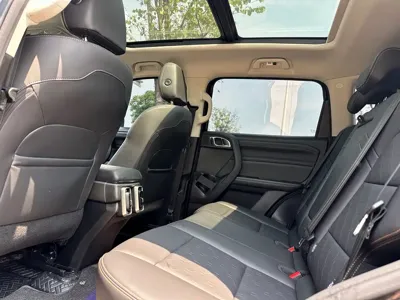 Haval Big Dog