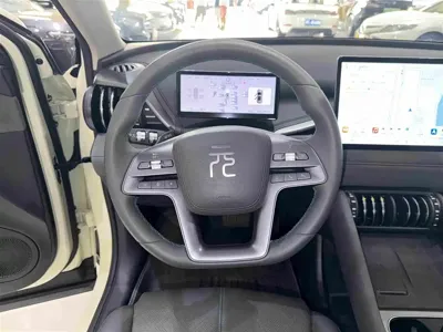 BYD Yuan Plus