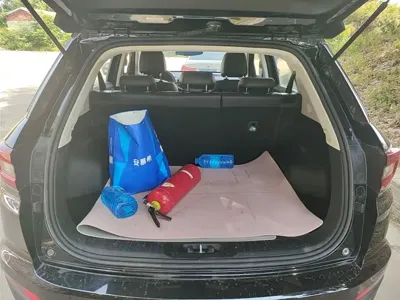 Changan CS55