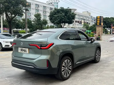 Nio EC6