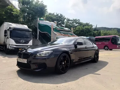 BMW 6-Series