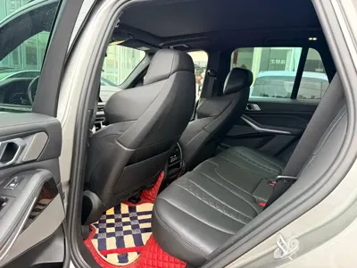 BMW X5 M