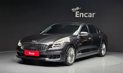 Kia K9