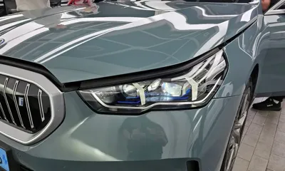 BMW i5