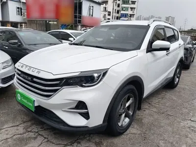 Jetour X70M
