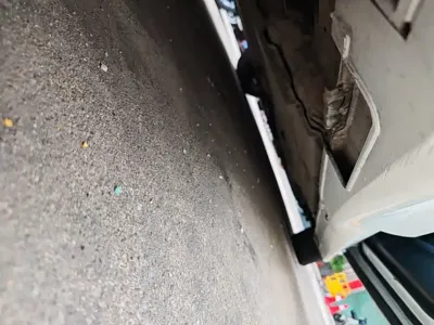Honda Jade