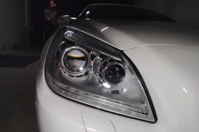 Mercedes-Benz SLK-Class