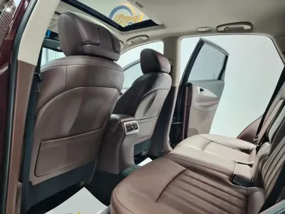 Infiniti QX50