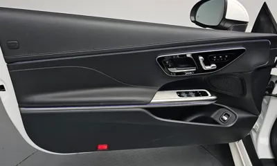 Mercedes-Benz CLE-Class