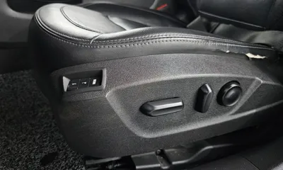 ChevroletGMDaewoo Malibu