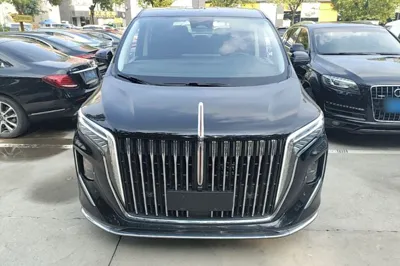 Hongqi HQ9