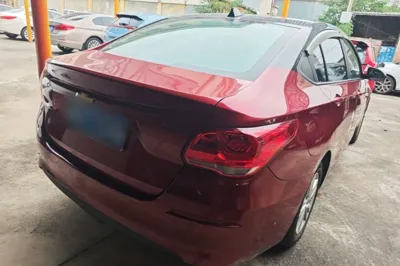Chevrolet Cavalier