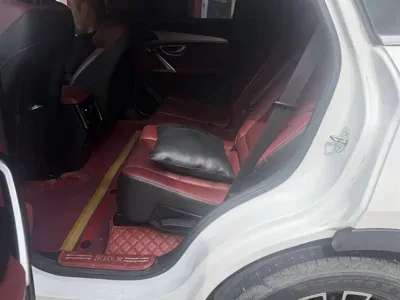 Jetour X70 Plus