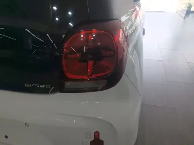Roewe Clever