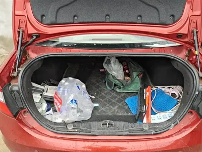 Chery Arrizo 7