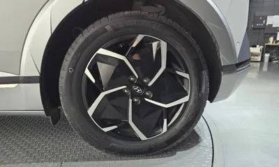 Hyundai Ioniq5