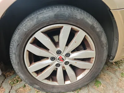 Roewe 350