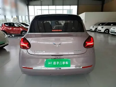 Wuling Bingo