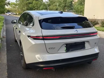 Nio ET5T