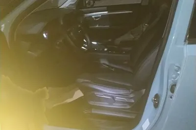 Wuling Asta