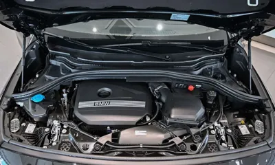 BMW 2-Series