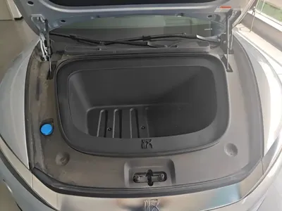 BYD 汉L