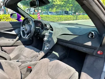 McLaren 720S