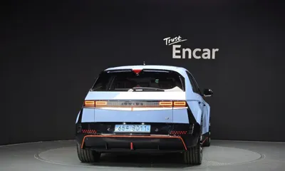 Hyundai Ioniq5